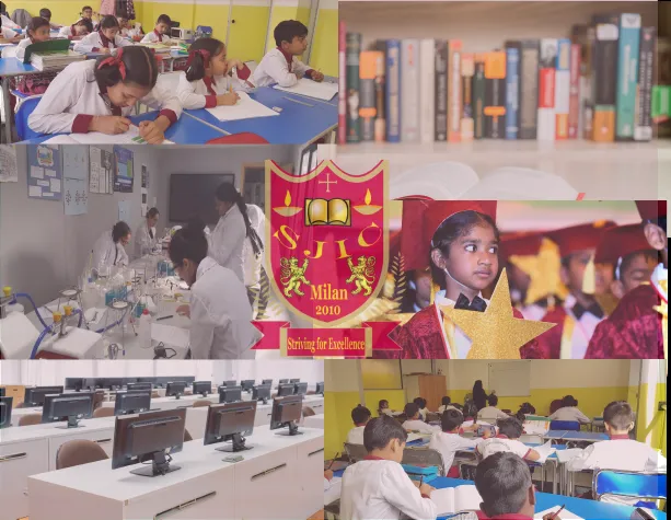 St. Joseph International College — photo 4