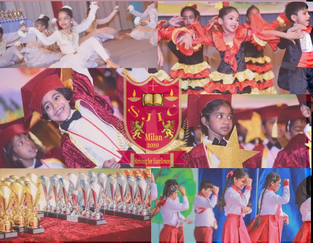 St. Joseph International College — photo 5