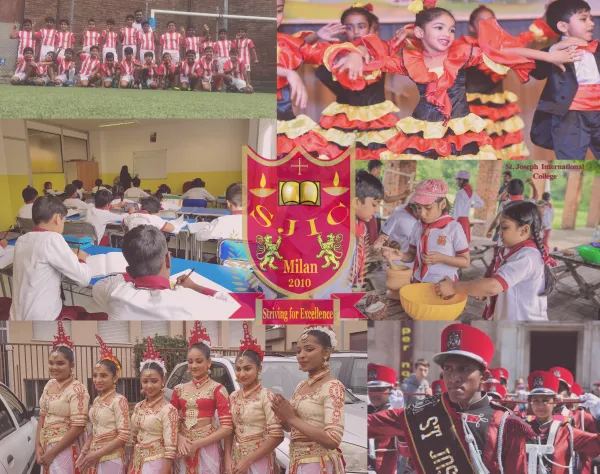 St. Joseph International College — photo 6