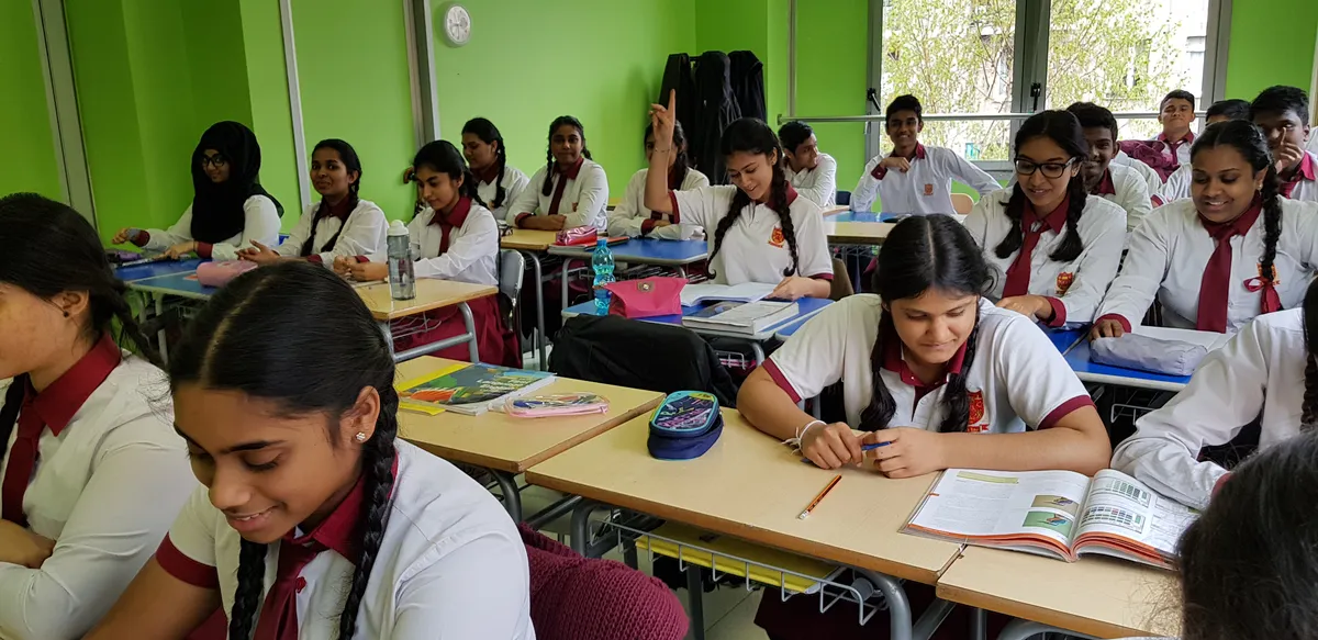 St. Joseph International College