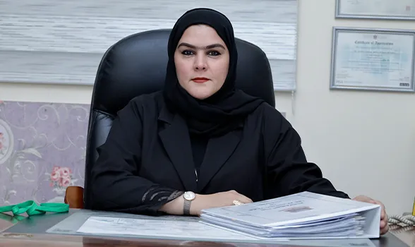 Sharjah British International School