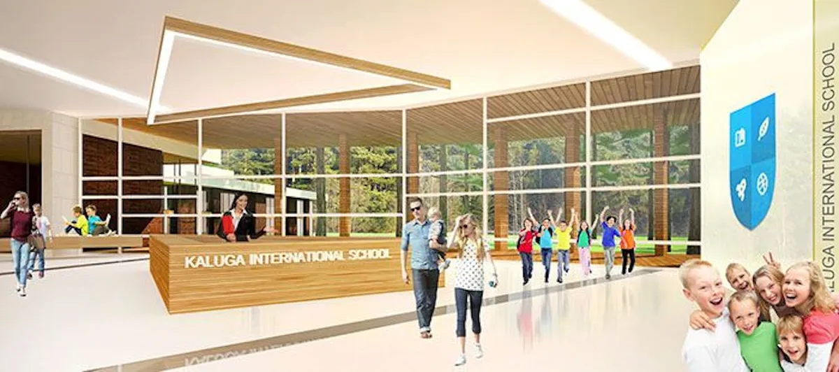 Kaluga International School