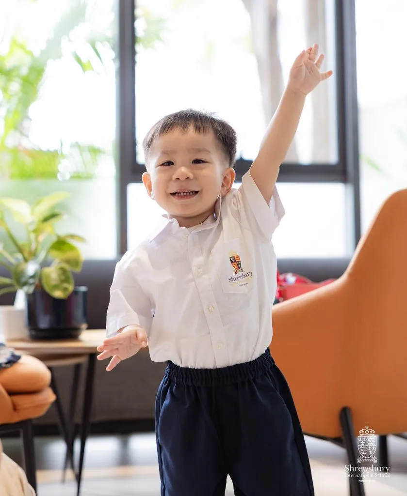 Shrewsbury International School Phnom Penh — photo 2