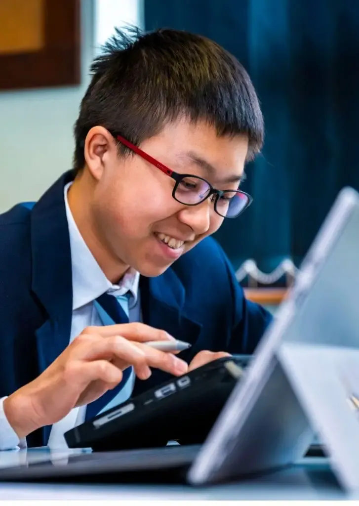 Shrewsbury International School Phnom Penh — photo 4