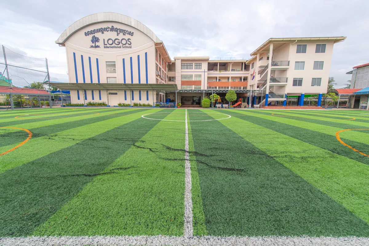 Colegio Logos International