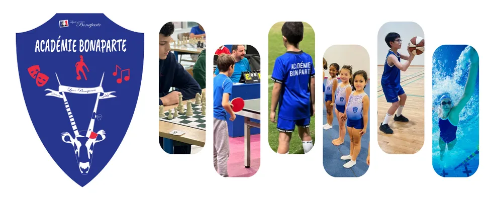 Lycée Bonaparte — photo 3