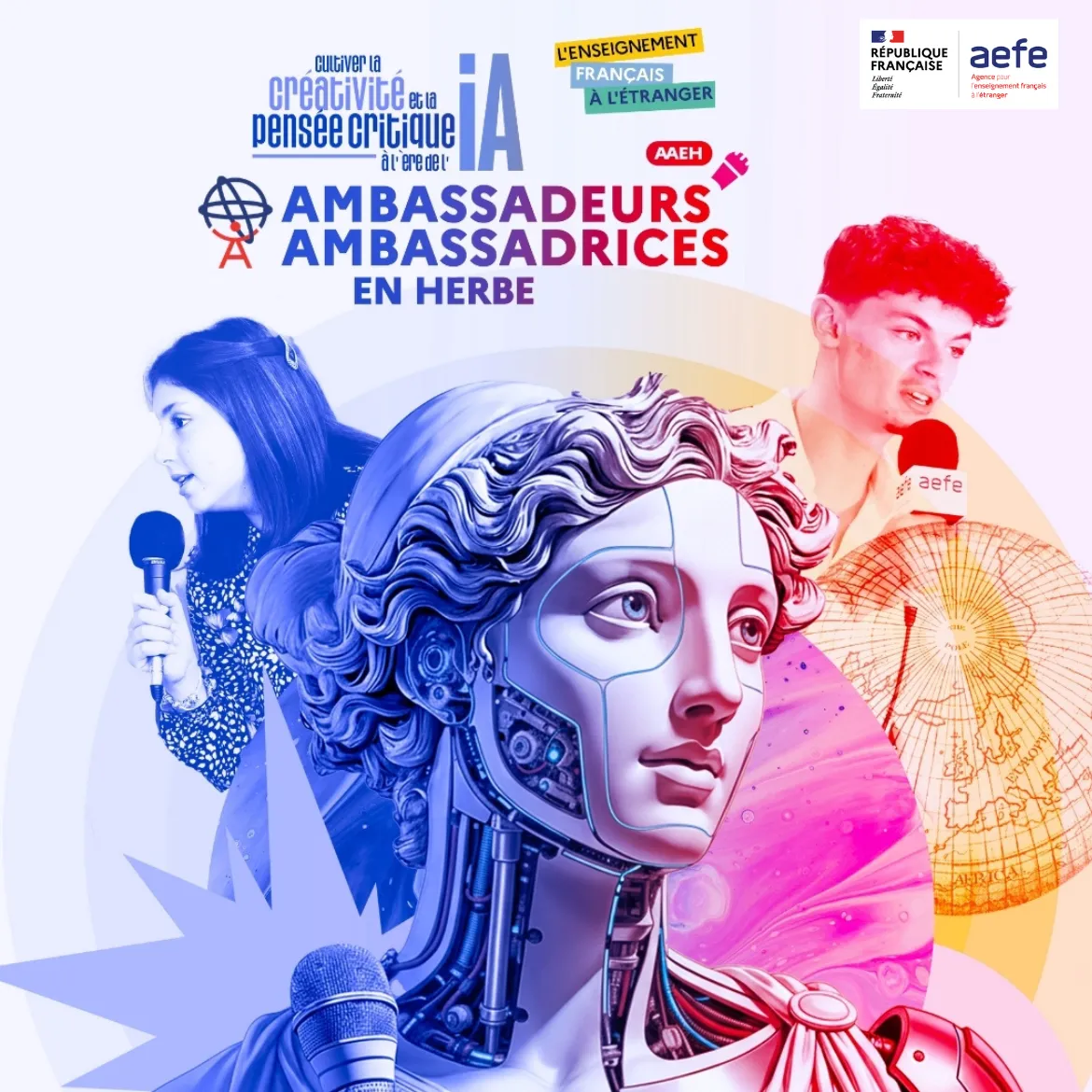 Lycée Bonaparte — photo 7