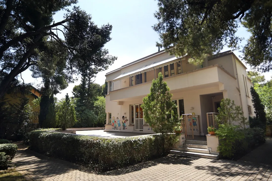 International School of Athens — photo 1