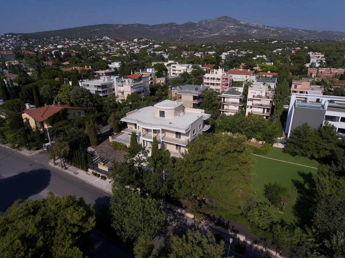 International School of Athens — photo 4