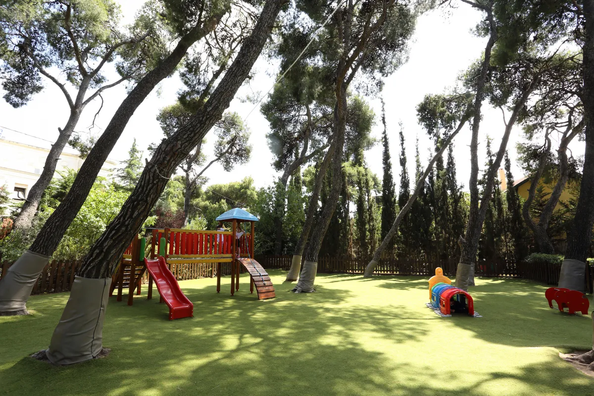 International School of Athens — photo 6