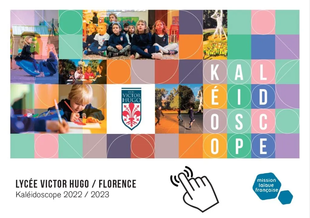 Lycée Victor Hugo - French International School in Florence — photo 1