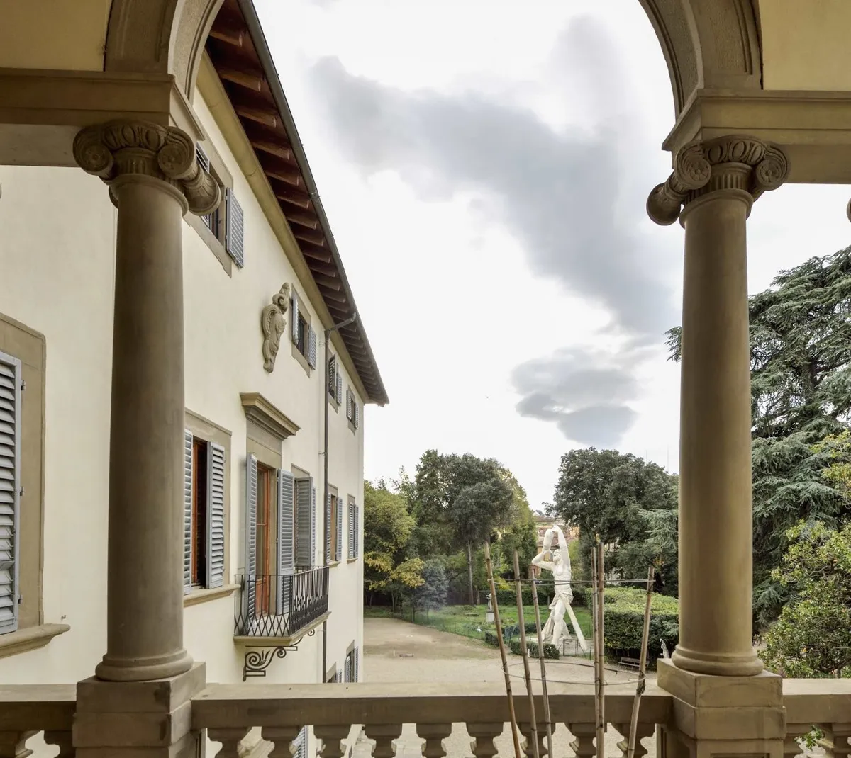 Lycée Victor Hugo - French International School in Florence — photo 3