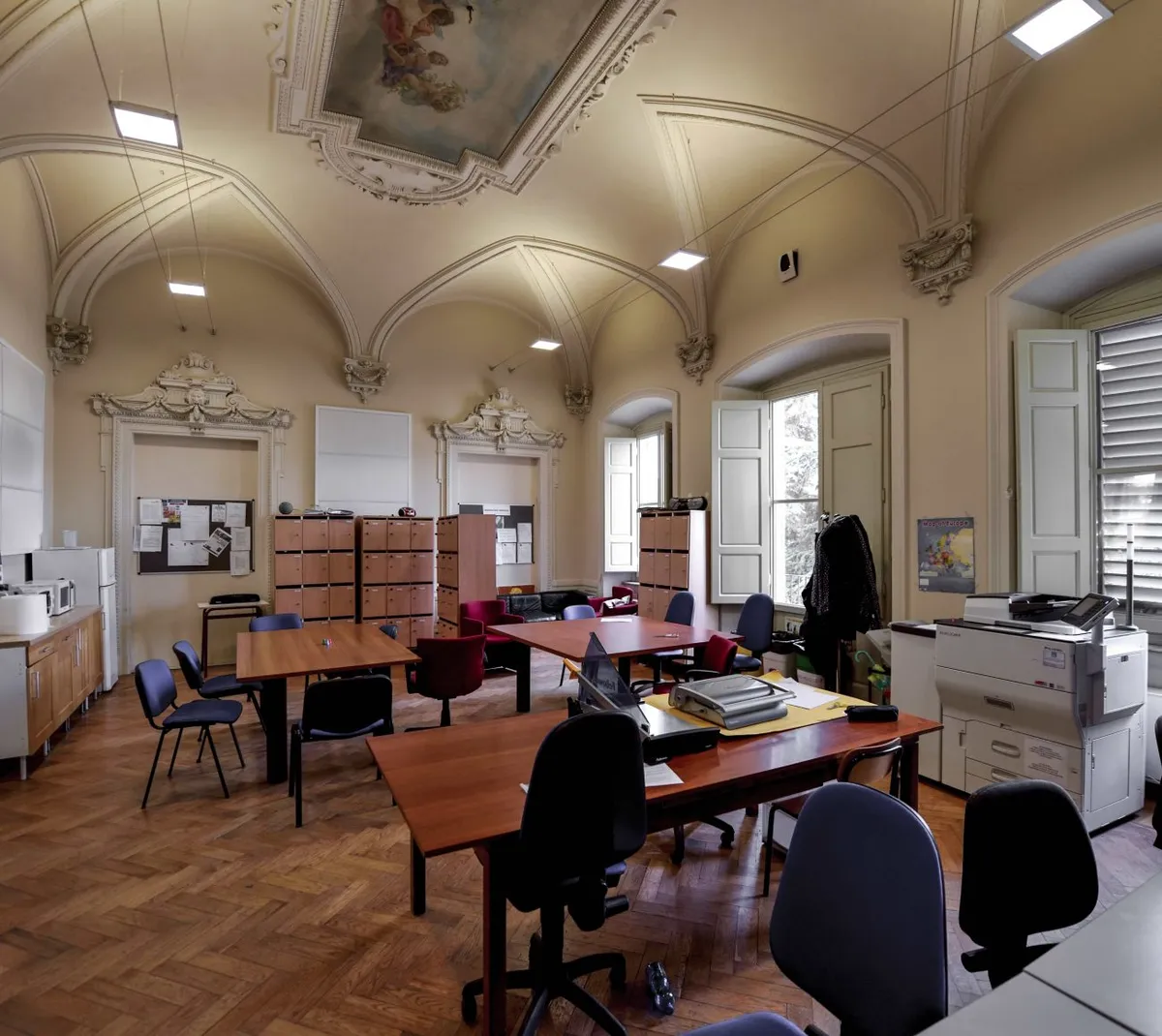 Lycée Victor Hugo - French International School in Florence — photo 4