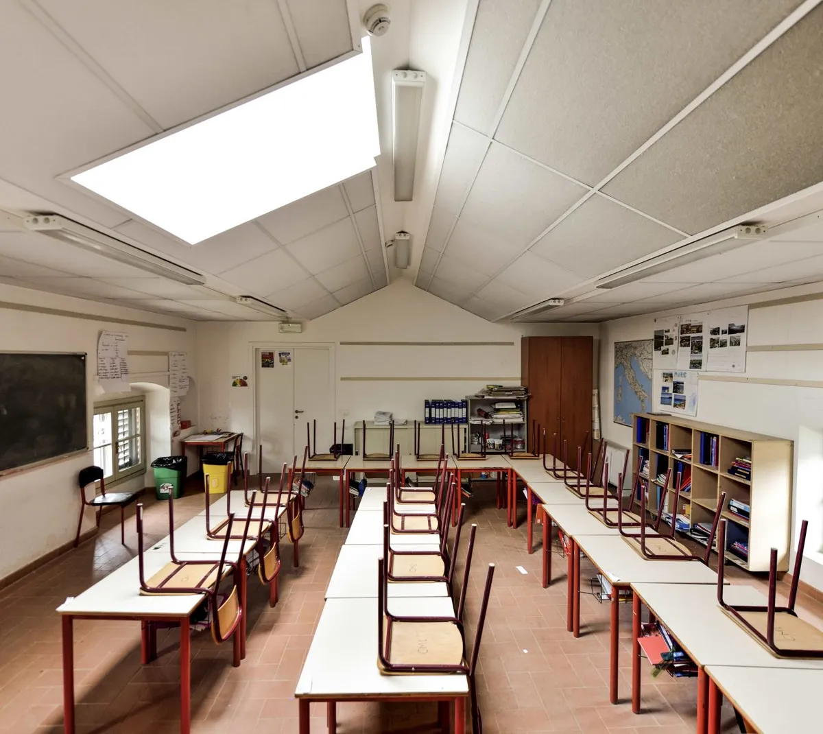 Lycée Victor Hugo - French International School in Florence — photo 6