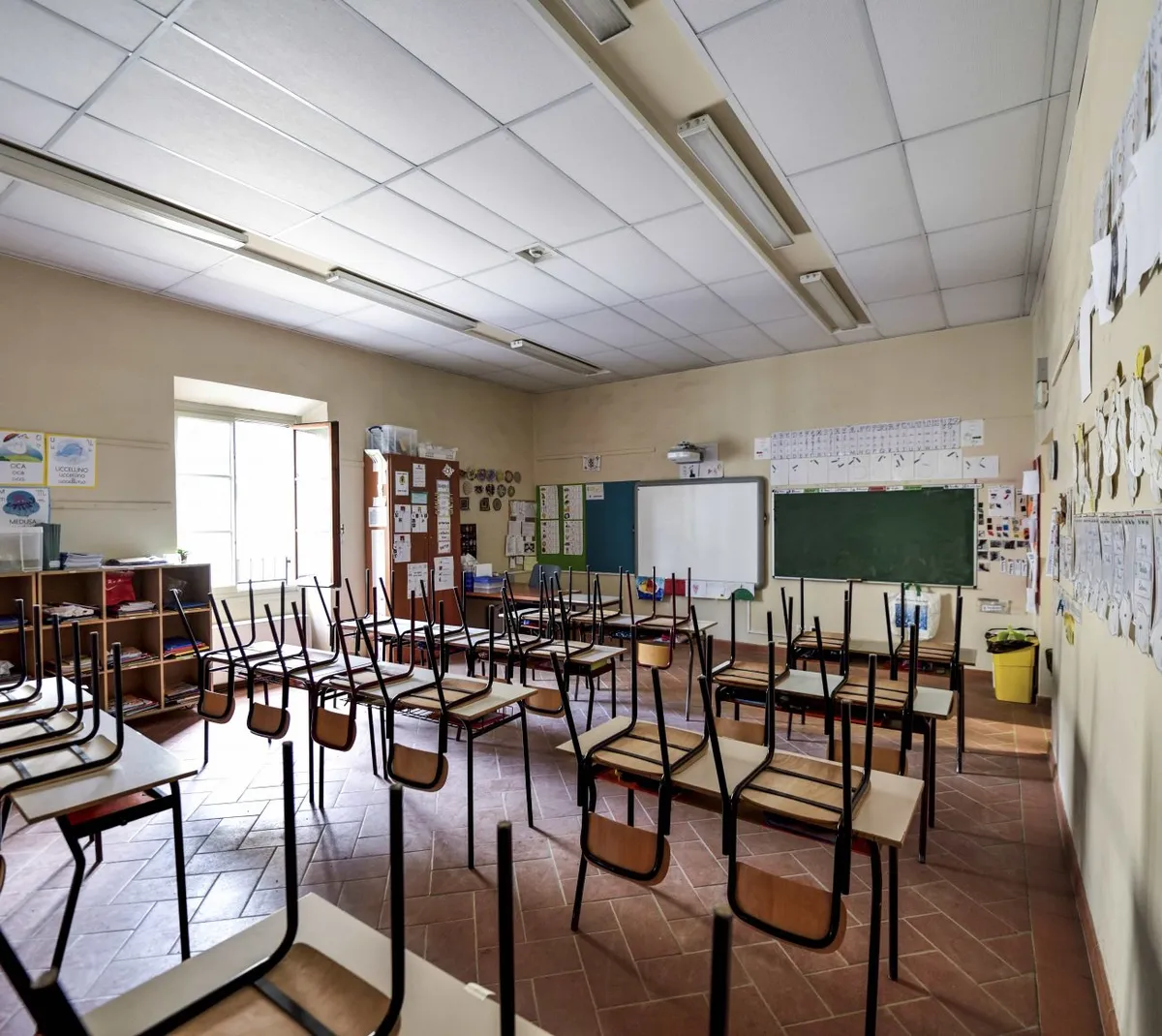 Lycée Victor Hugo - French International School in Florence — photo 7