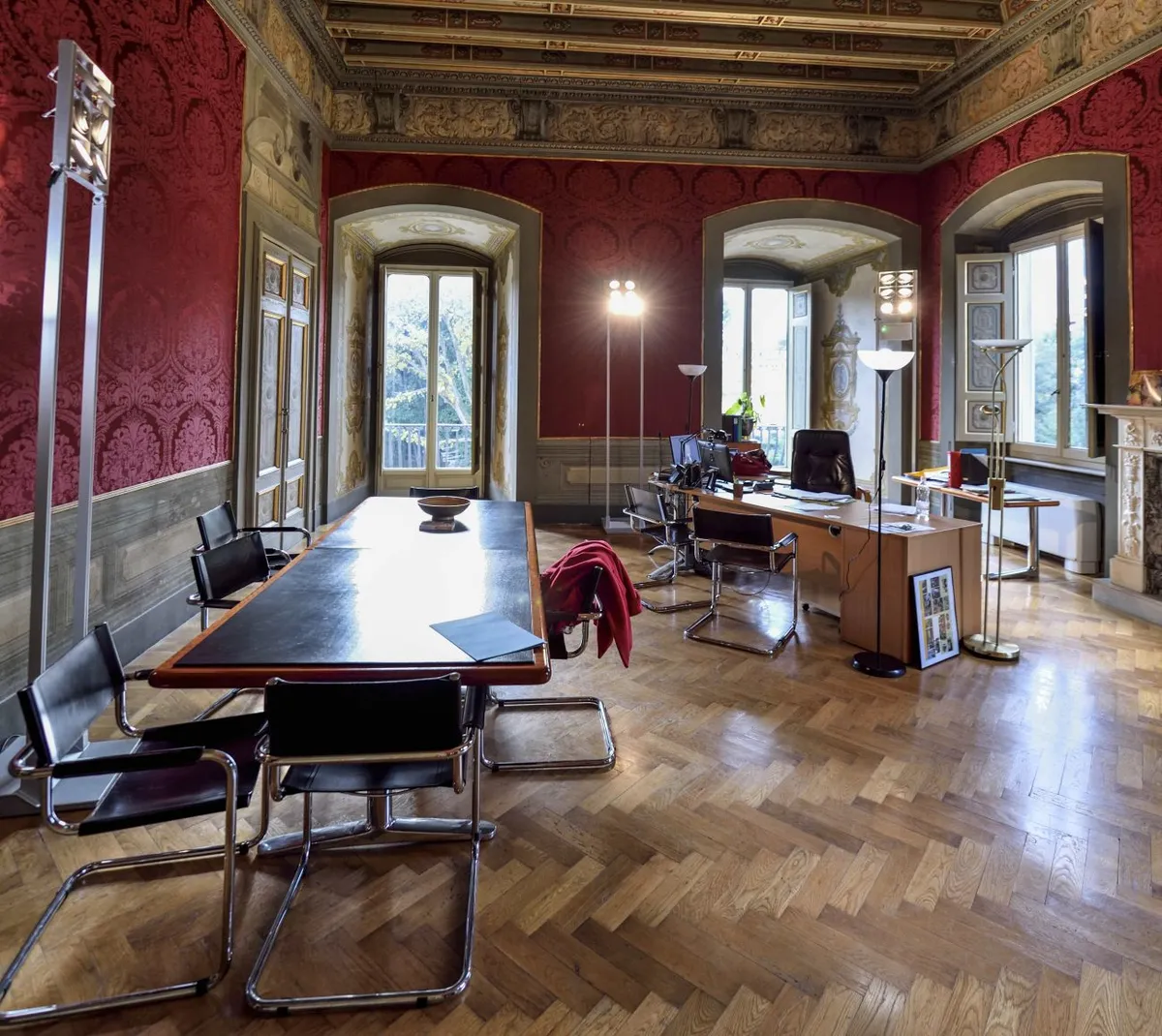 Lycée Victor Hugo - French International School in Florence — photo 8