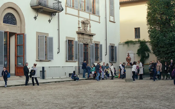 Lycée Victor Hugo - French International School in Florence
