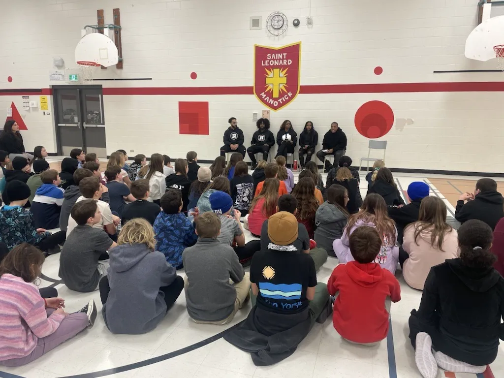 Académie de la Capitale