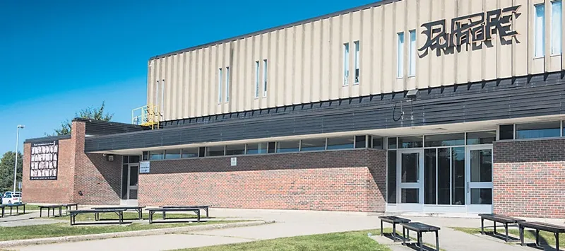 École internationale du Phare