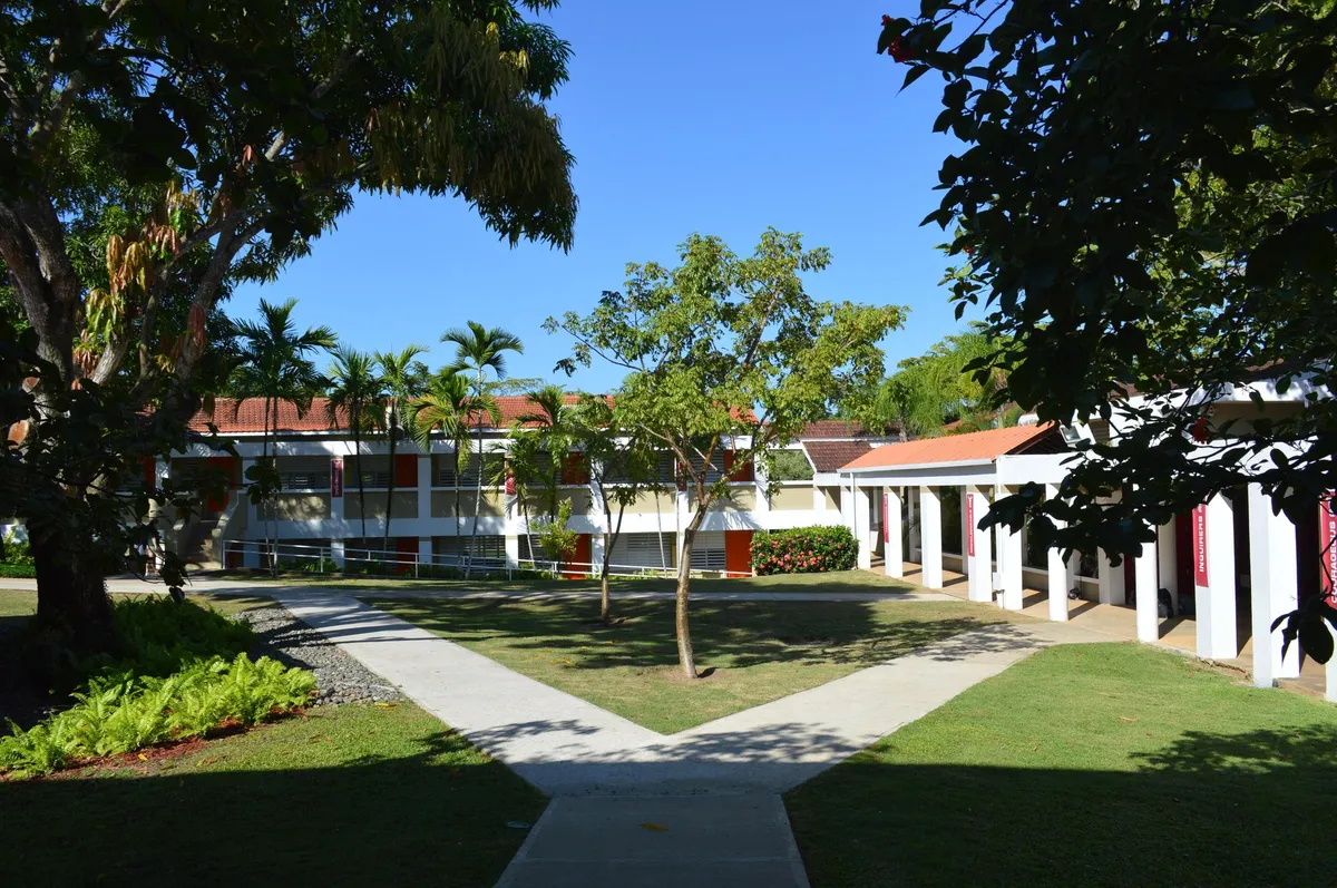 The Baldwin School of Puerto Rico