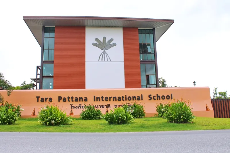 Tara Pattana International School