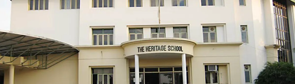 The Heritage School