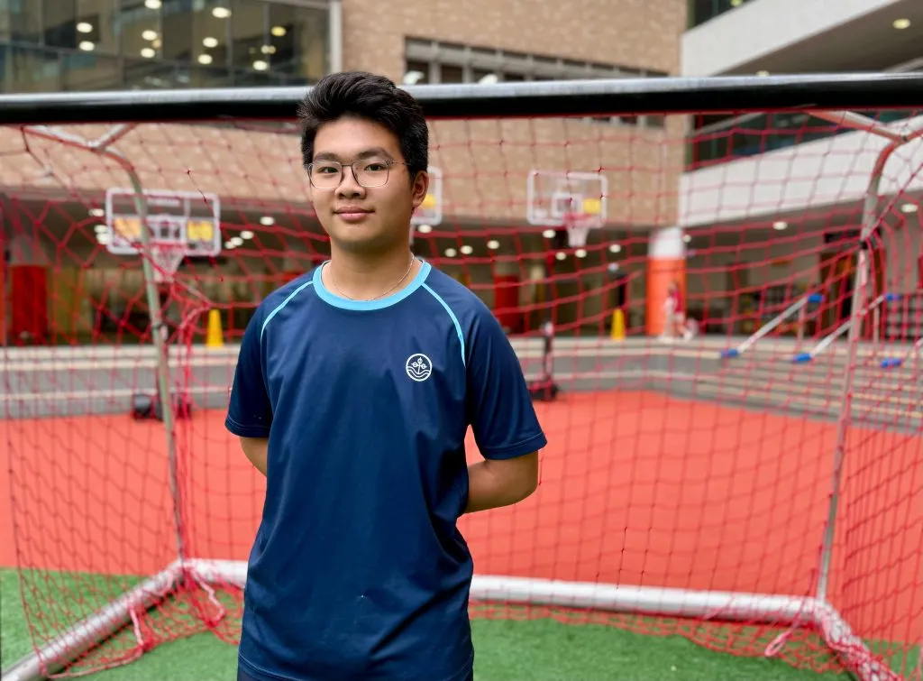 International Christian School — photo 5