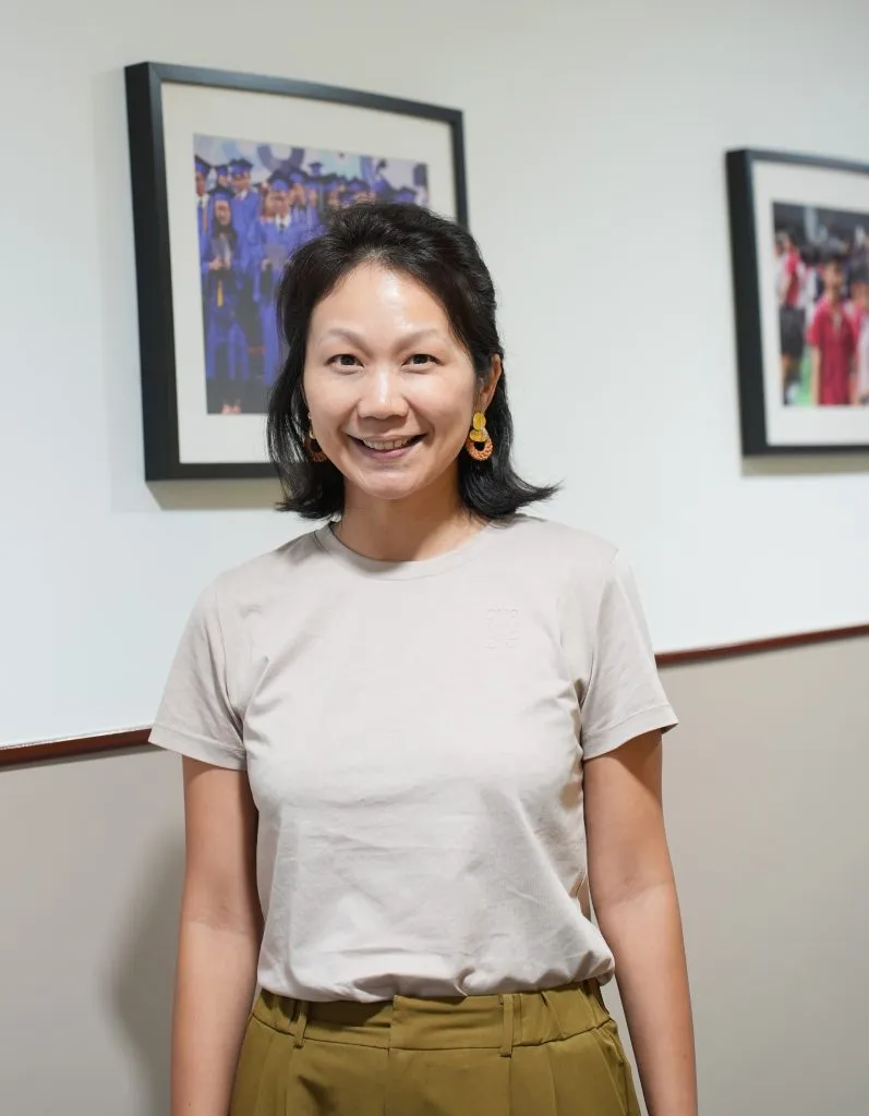 International Christian School — photo 6