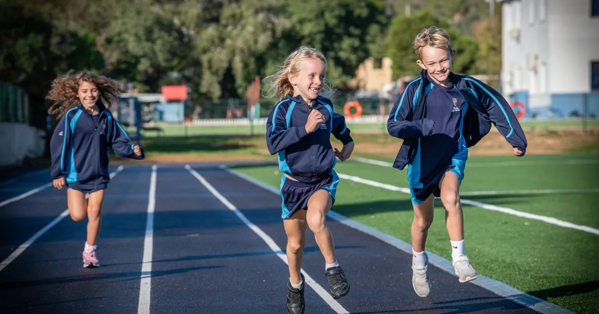 Baleares International College