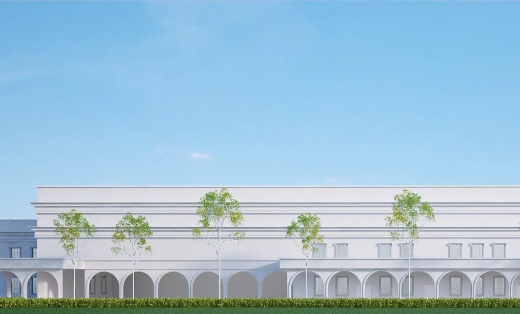 Knewton Global Schools Rawang