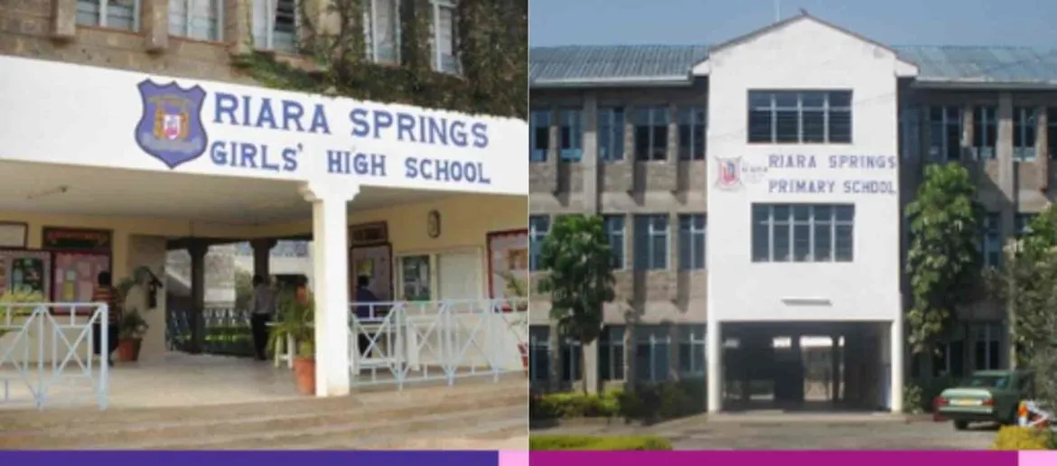 Riara International School