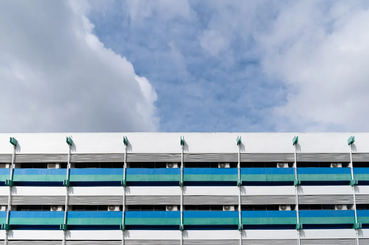 The Winstedt School — photo 1