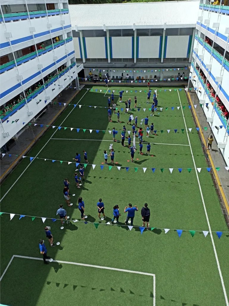 The Winstedt School — photo 3