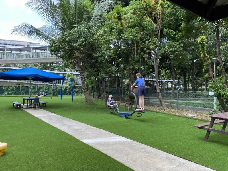 The Winstedt School — photo 7