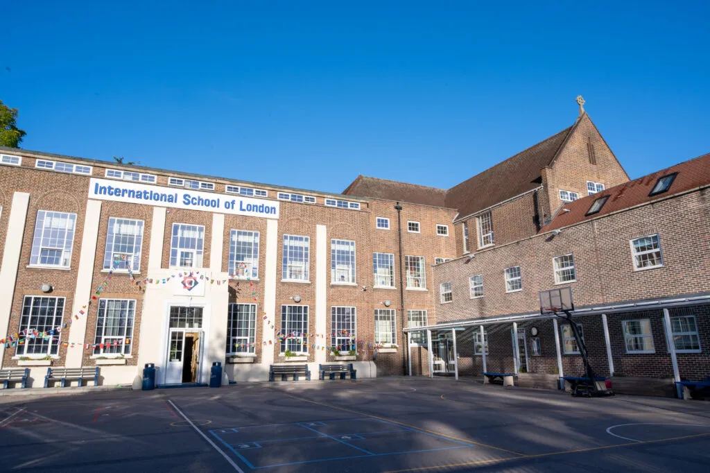 International School of London