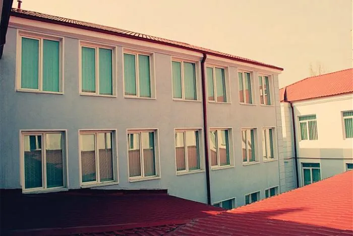 Georgian-American High School