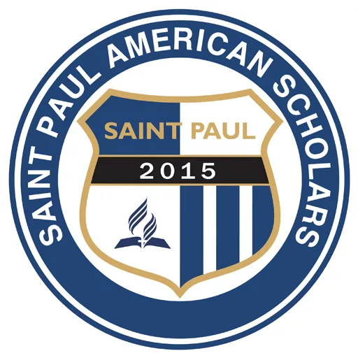 Saint Paul American Scholars