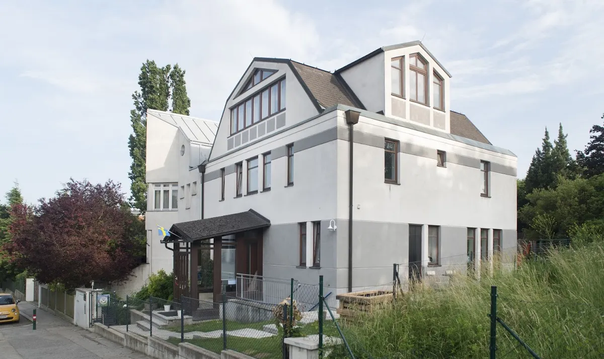 Svenska Skolan i Wien — photo 2