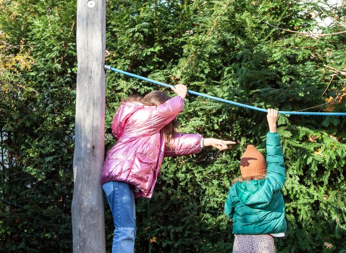 Svenska Skolan i Wien — photo 6