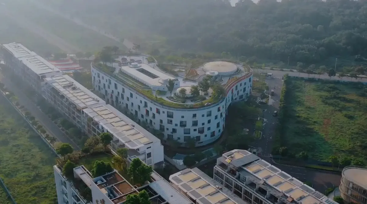 Vietnam Australia International School — photo 1