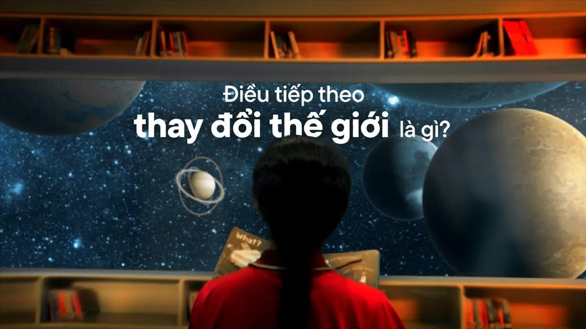 Vietnam Australia International School — photo 3