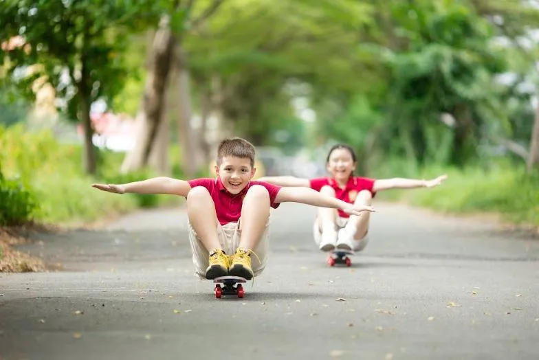 Vietnam Australia International School — photo 4