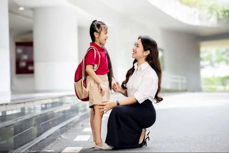 Vietnam Australia International School — photo 6