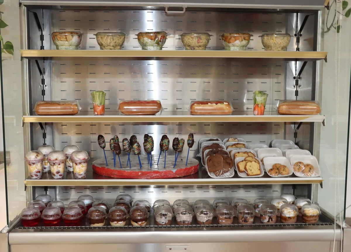 The Continental School Cairo — photo 4