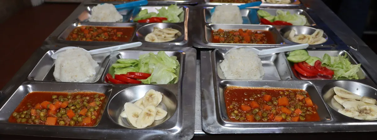 The Continental School Cairo — photo 6