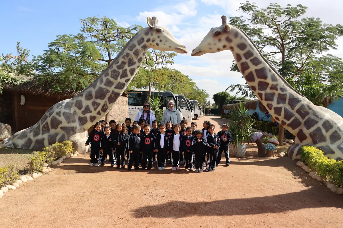 The Continental School Cairo — photo 8