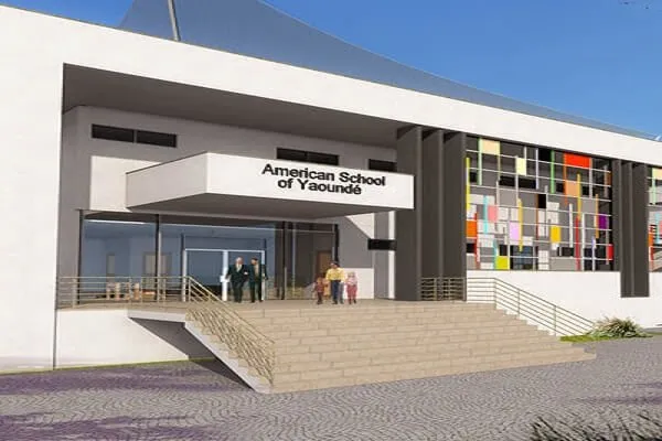 American School of Yaounde