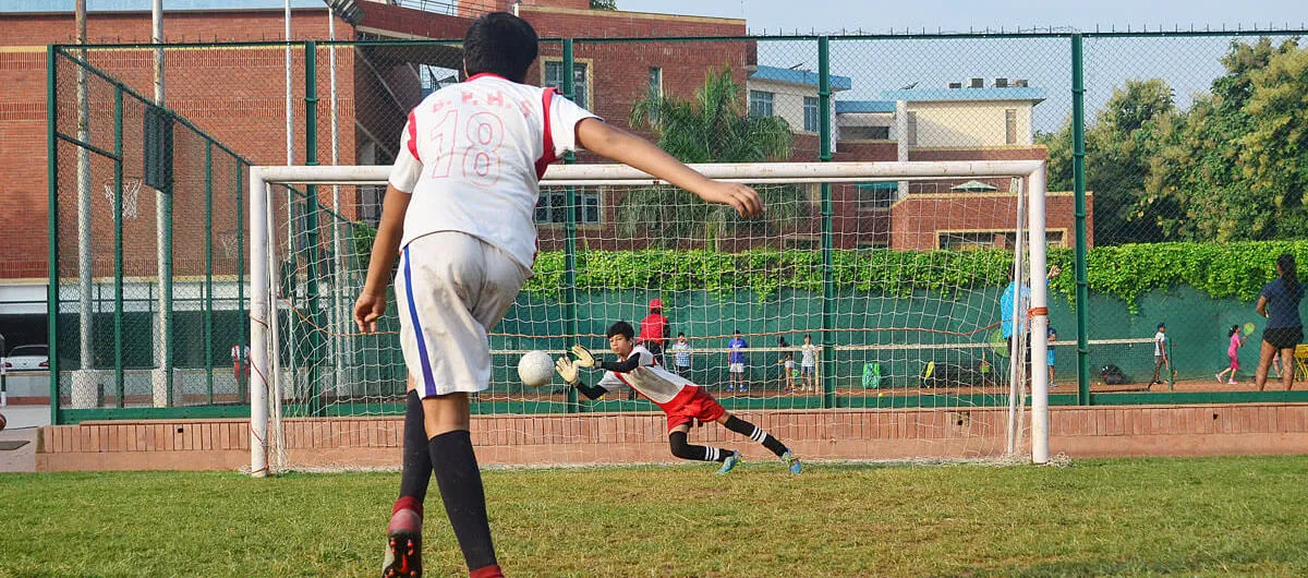 Strawberry Fields High School — photo 2