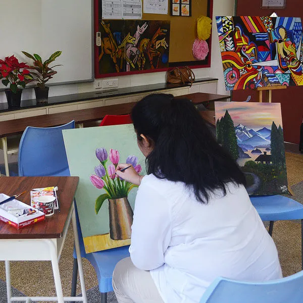 Strawberry Fields High School — photo 7