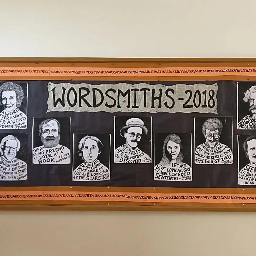 Strawberry Fields High School — photo 8